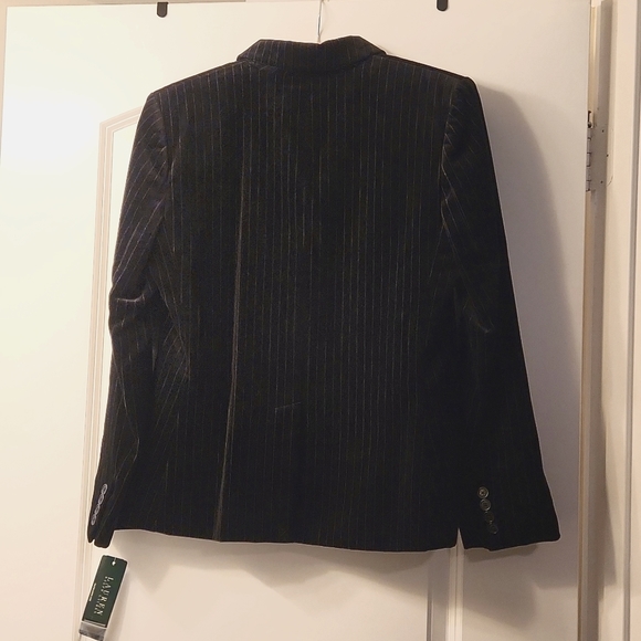 NWT Ralph Lauren Blazer - Picture 2 of 2